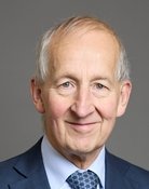 Peter Ricketts