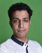 Mahdi Zaminpardaz