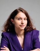 Lauren Schwartzbard