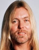 Gregg Allman