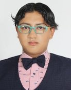 Brickstian Murillo