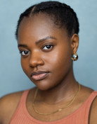 Angelina Chudi