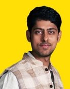 Grootschalige poster van Varun Grover