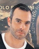 Σταμάτης Πατρώνης