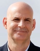 Grootschalige poster van Harlan Coben