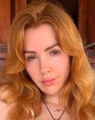 Scarlett Jones