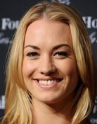 Yvonne Strahovski