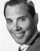 Grootschalige poster van Gene Rayburn