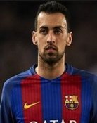 Sergio Busquets