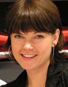 Nicole de Boer