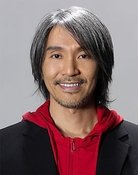 Stephen Chow