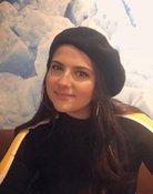 Amani Khan