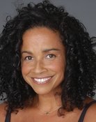 Grootschalige poster van Rae Dawn Chong