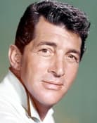 Grootschalige poster van Dean Martin