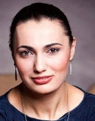 Səbinə Hacıyeva