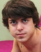 Grootschalige poster van Tristan Tyler