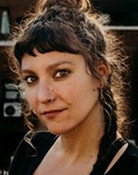 Elena Alcaine