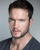 Grootschalige poster van Gareth David-Lloyd