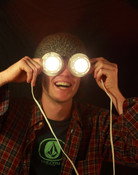 Chris Harrell