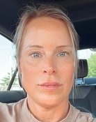 Catherine Godin