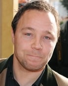 Largescale poster for Stephen Graham
