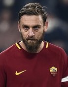 Daniele De Rossi