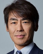 藤倉尚