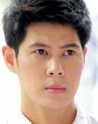 Ben Santiraj Kulnoppakiet
