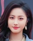 白雪茹