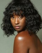 Shalay Moxie Freeman