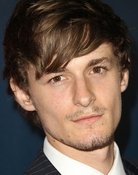 Giles Matthey