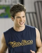 Grootschalige poster van Cody Longo