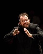 Largescale poster for Andris Nelsons