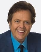 Jimmy Osmond