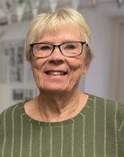Kerstin Johnson
