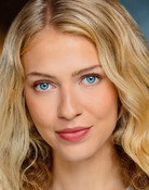 Sophie Jordan Collins