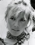Largescale poster for Anita Pallenberg