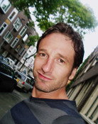 David Cooke