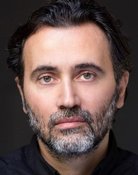 Talal Derki