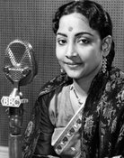 Geeta Dutt