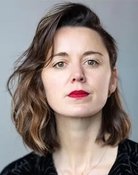 Emily Bevan