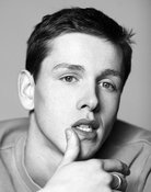 Harris Dickinson