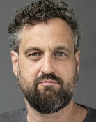 Martijn van der Veen