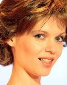 Жанна Воробьёва
