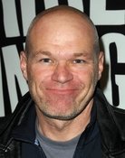 Grootschalige poster van Uwe Boll