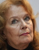 Ирина Алфёрова