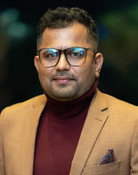 Binod Poudel