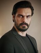 Halil İbrahim Ceyhan