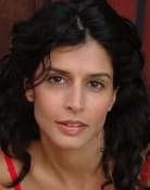 Yasmine Delawari