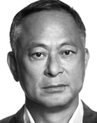 Grootschalige poster van Johnnie To